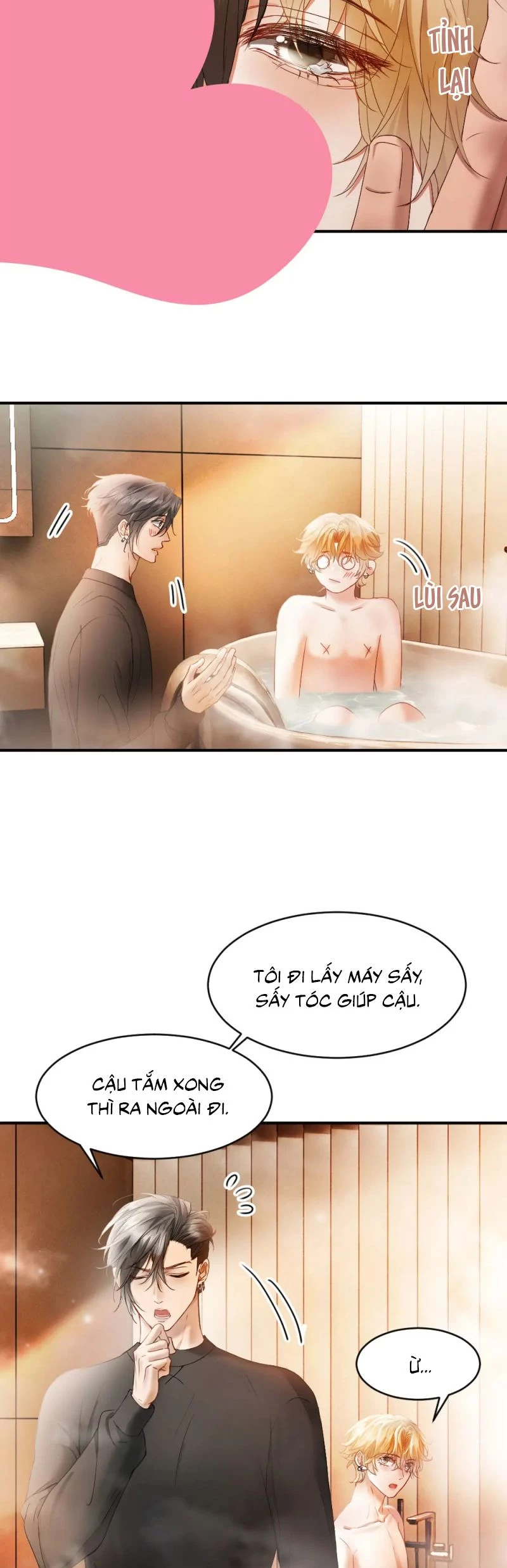 Tiểu Thiếu Gia Dựa Vào Mỹ Mạo Hoành Hành Toàn Hệ Thống Chapter 80 - 3