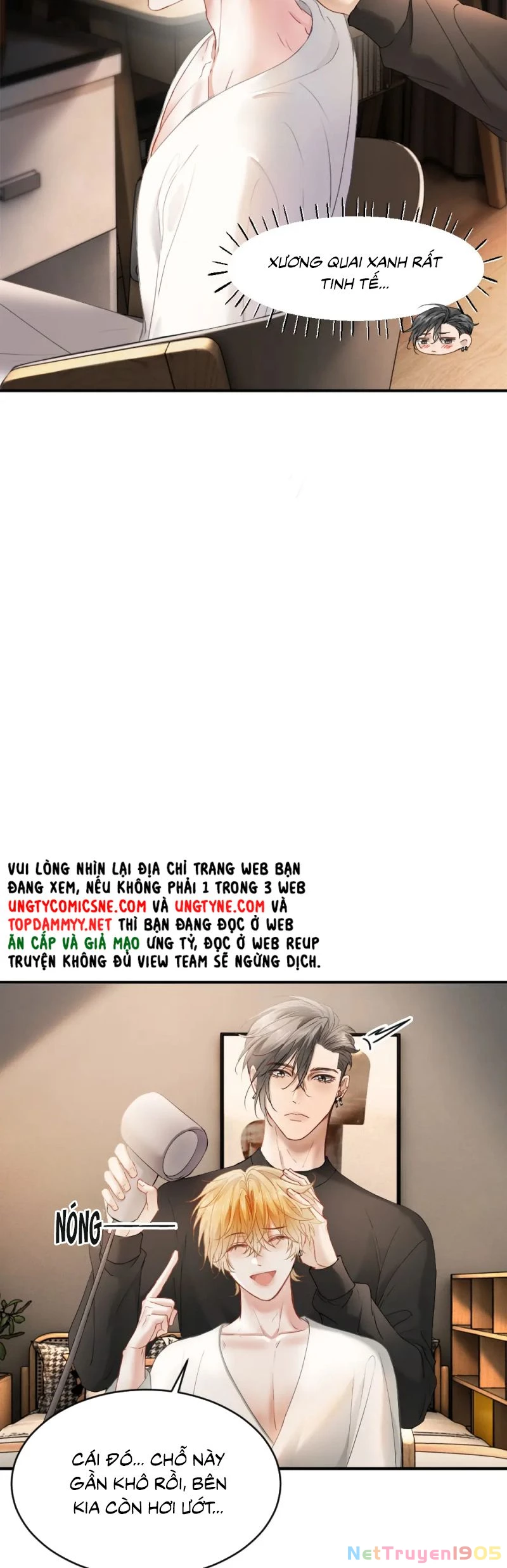 Tiểu Thiếu Gia Dựa Vào Mỹ Mạo Hoành Hành Toàn Hệ Thống Chapter 80 - 7