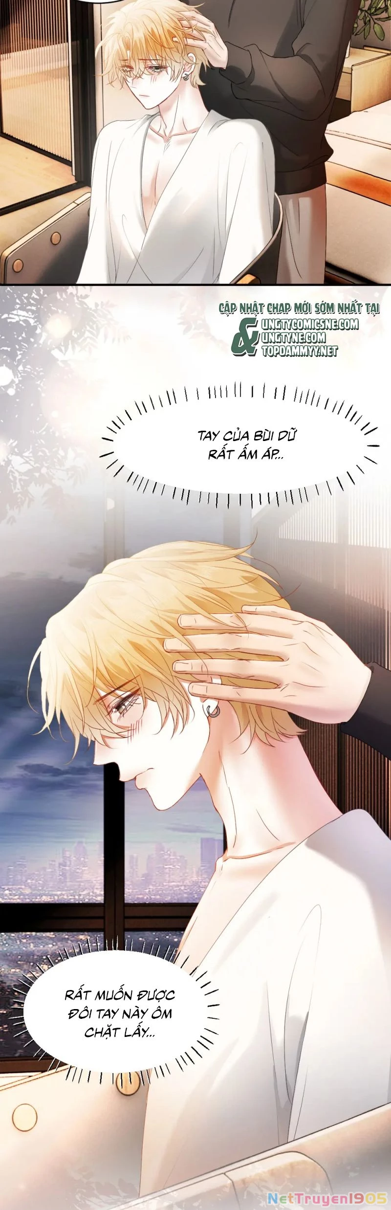 Tiểu Thiếu Gia Dựa Vào Mỹ Mạo Hoành Hành Toàn Hệ Thống Chapter 80 - 9