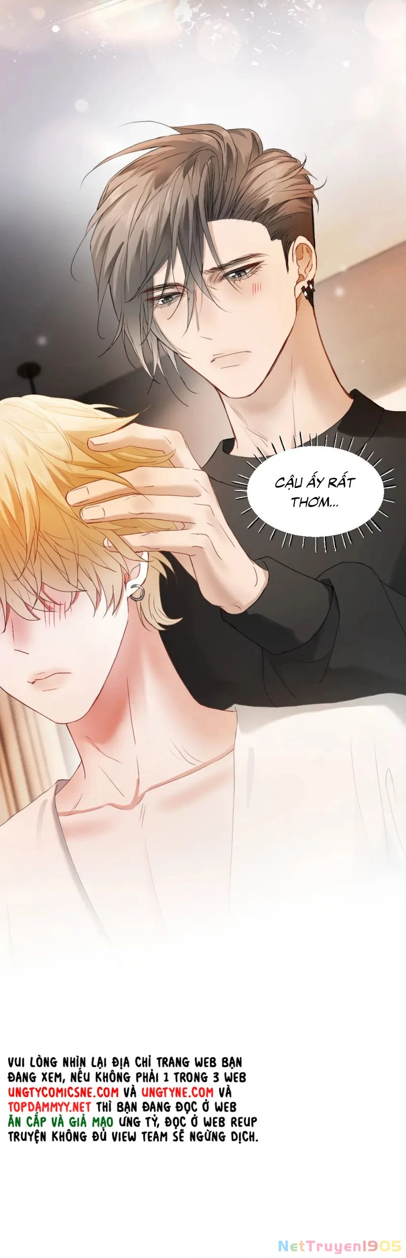 Tiểu Thiếu Gia Dựa Vào Mỹ Mạo Hoành Hành Toàn Hệ Thống Chapter 80 - 10