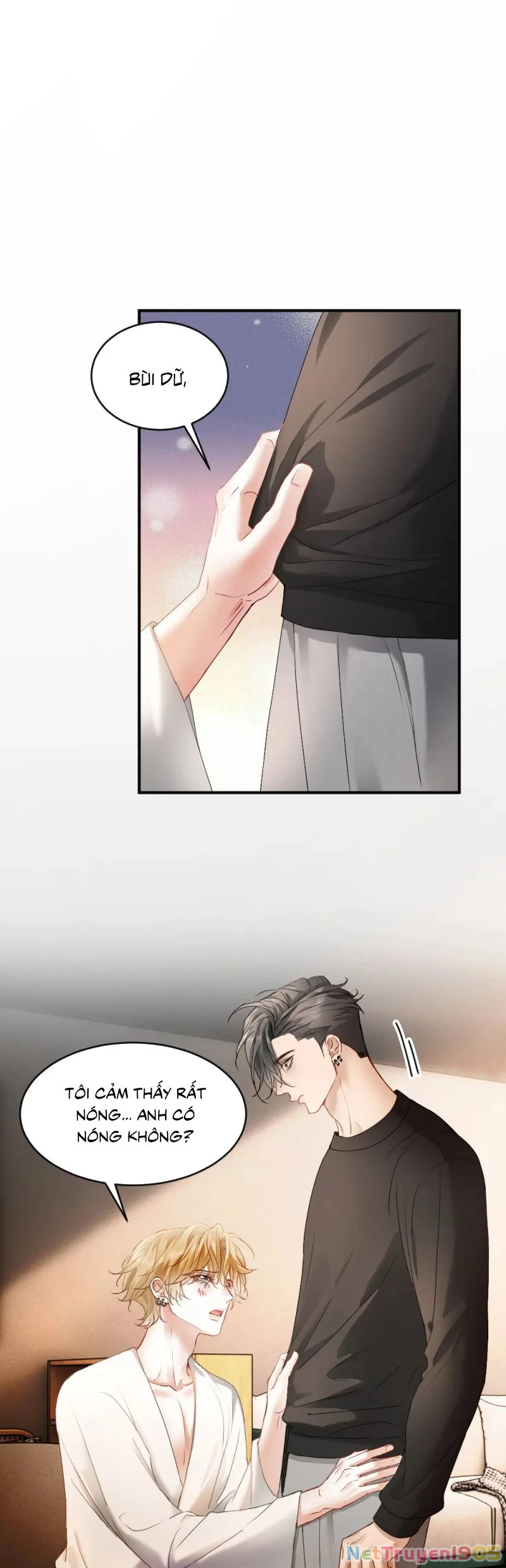 Tiểu Thiếu Gia Dựa Vào Mỹ Mạo Hoành Hành Toàn Hệ Thống Chapter 80 - 11