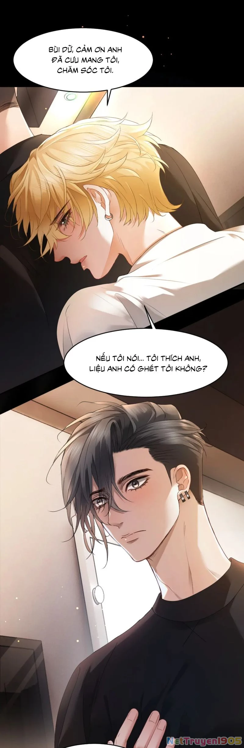 Tiểu Thiếu Gia Dựa Vào Mỹ Mạo Hoành Hành Toàn Hệ Thống Chapter 80 - 15