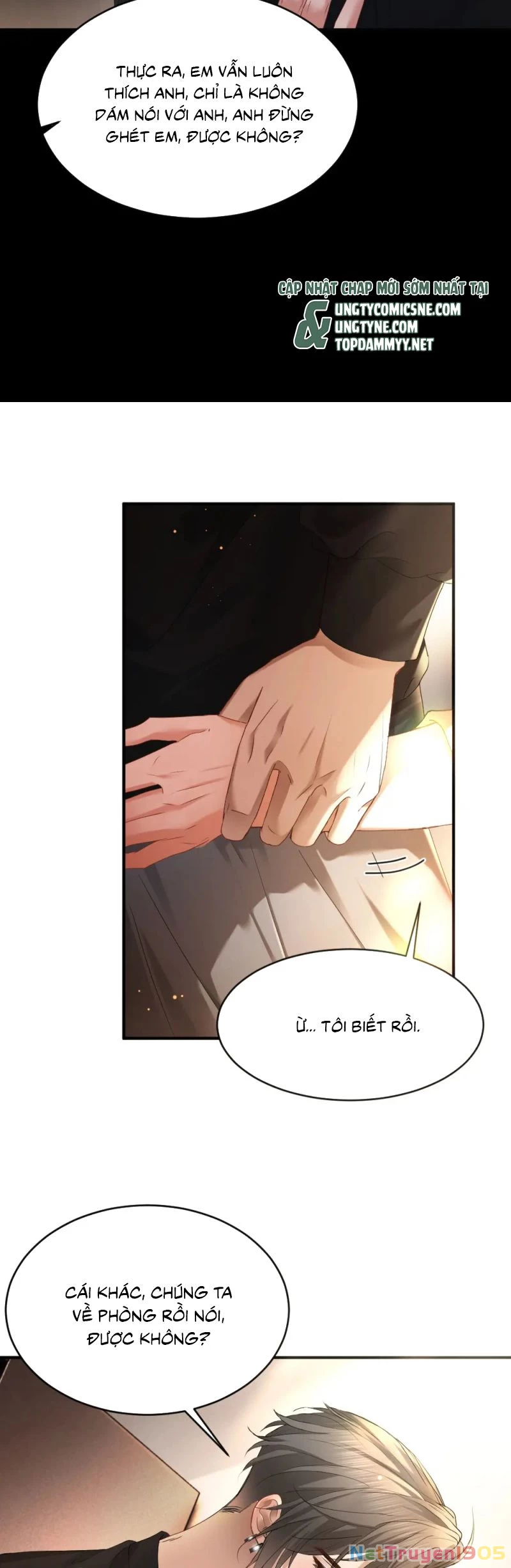 Tiểu Thiếu Gia Dựa Vào Mỹ Mạo Hoành Hành Toàn Hệ Thống Chapter 80 - 16