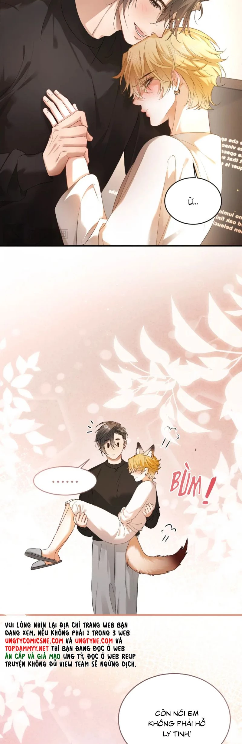 Tiểu Thiếu Gia Dựa Vào Mỹ Mạo Hoành Hành Toàn Hệ Thống Chapter 80 - 17