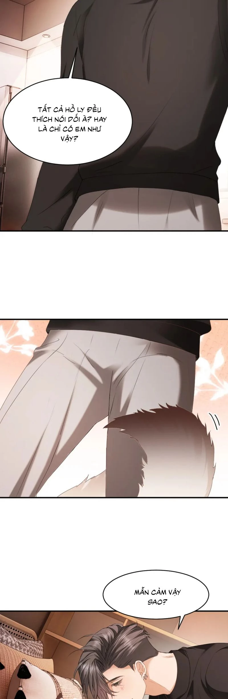 Tiểu Thiếu Gia Dựa Vào Mỹ Mạo Hoành Hành Toàn Hệ Thống Chapter 80 - 20