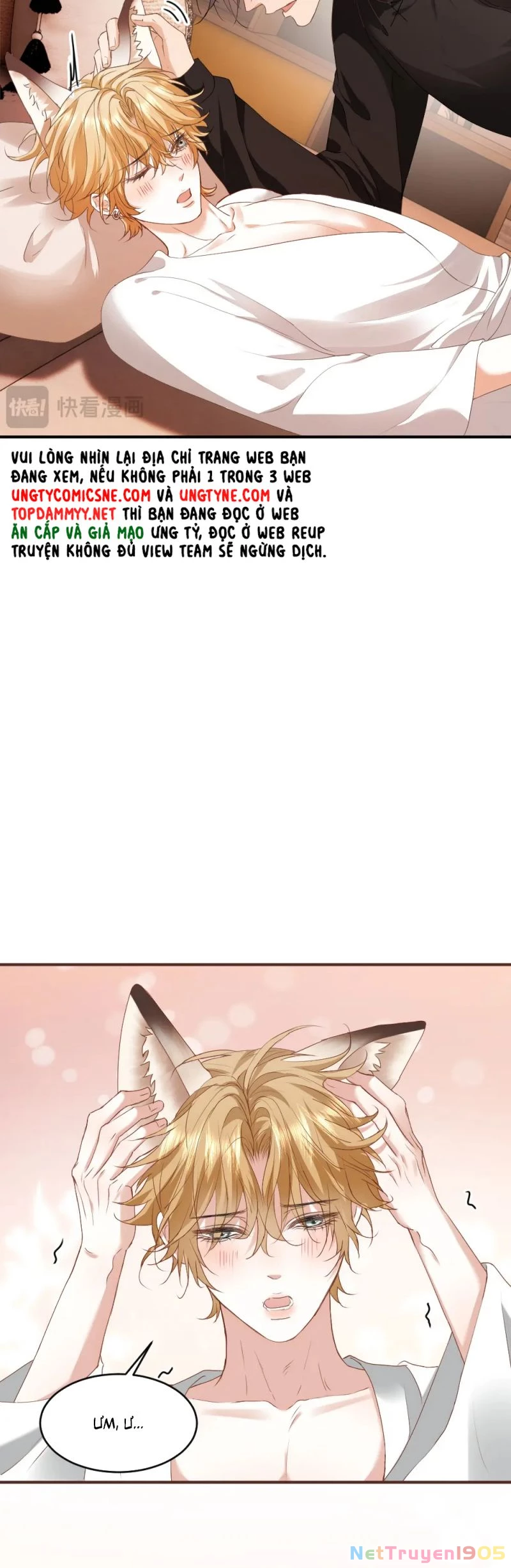 Tiểu Thiếu Gia Dựa Vào Mỹ Mạo Hoành Hành Toàn Hệ Thống Chapter 80 - 21