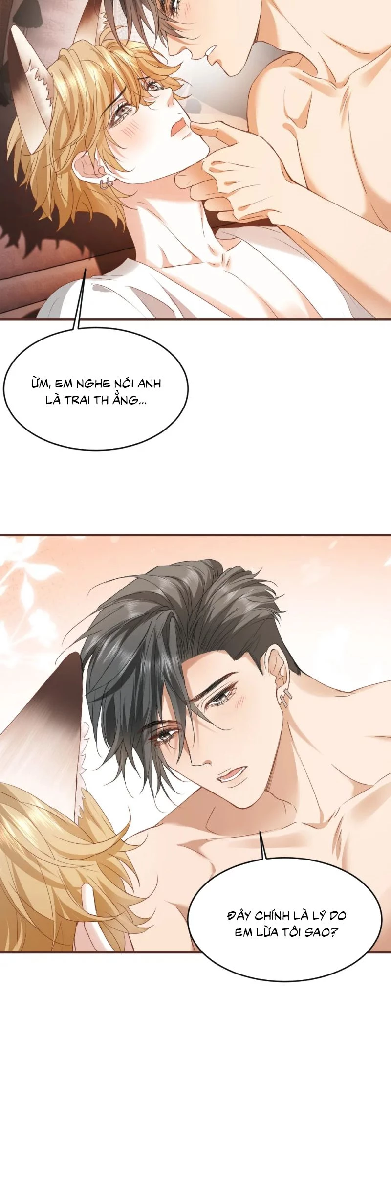 Tiểu Thiếu Gia Dựa Vào Mỹ Mạo Hoành Hành Toàn Hệ Thống Chapter 80 - 23