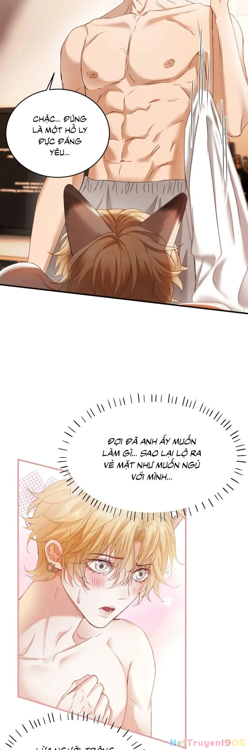 Tiểu Thiếu Gia Dựa Vào Mỹ Mạo Hoành Hành Toàn Hệ Thống Chapter 80 - 26