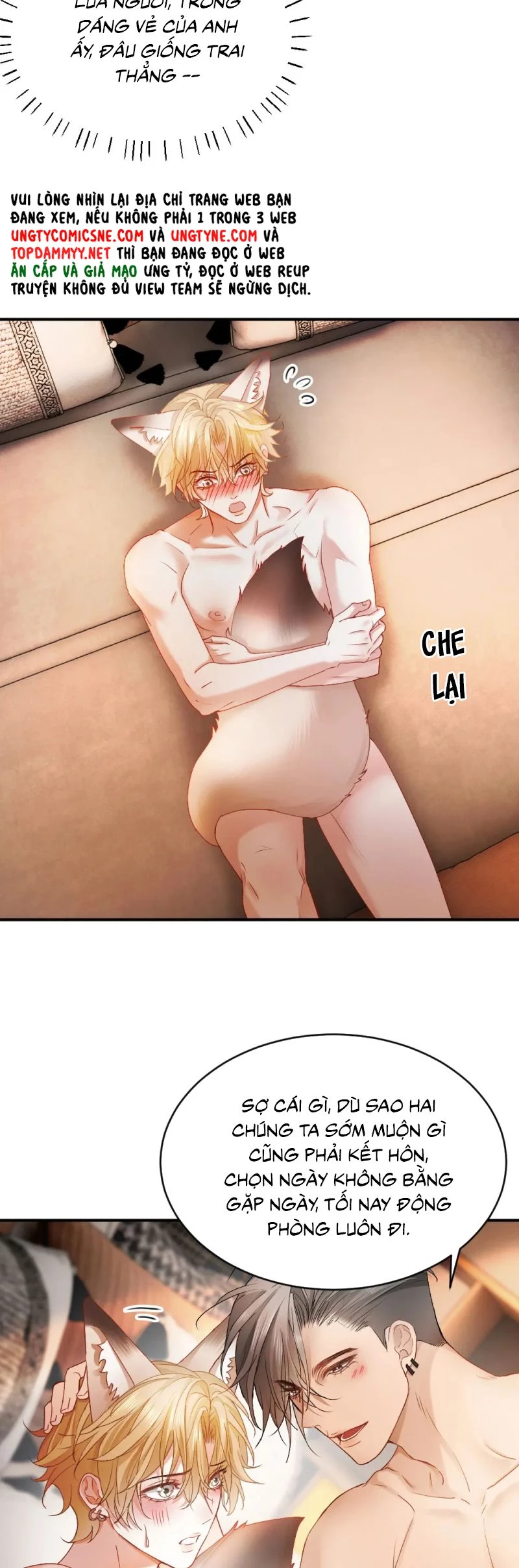 Tiểu Thiếu Gia Dựa Vào Mỹ Mạo Hoành Hành Toàn Hệ Thống Chapter 80 - 27