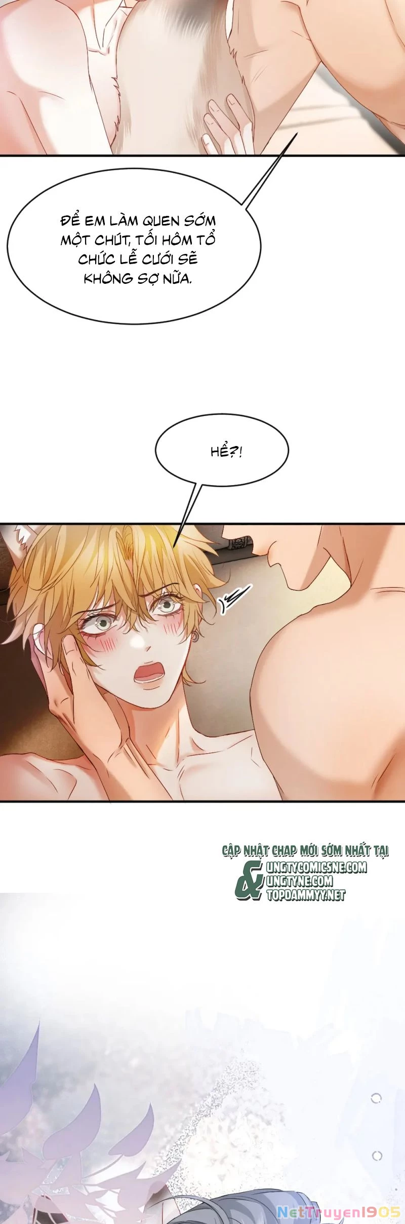 Tiểu Thiếu Gia Dựa Vào Mỹ Mạo Hoành Hành Toàn Hệ Thống Chapter 80 - 28