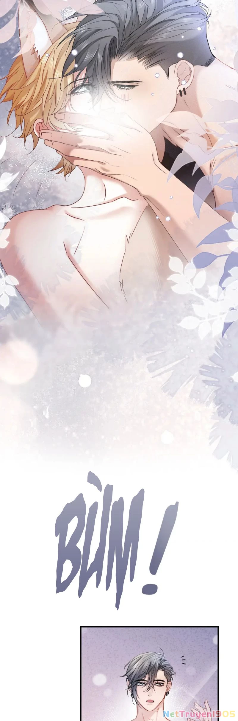 Tiểu Thiếu Gia Dựa Vào Mỹ Mạo Hoành Hành Toàn Hệ Thống Chapter 80 - 29