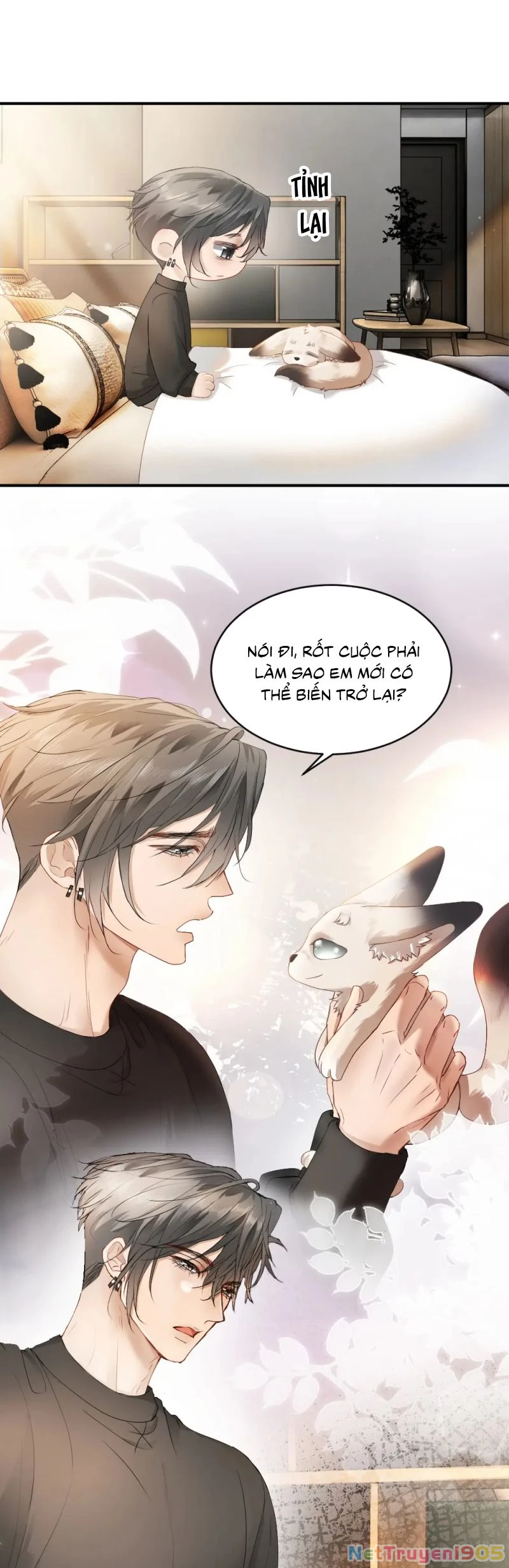 Tiểu Thiếu Gia Dựa Vào Mỹ Mạo Hoành Hành Toàn Hệ Thống Chapter 81 - 3