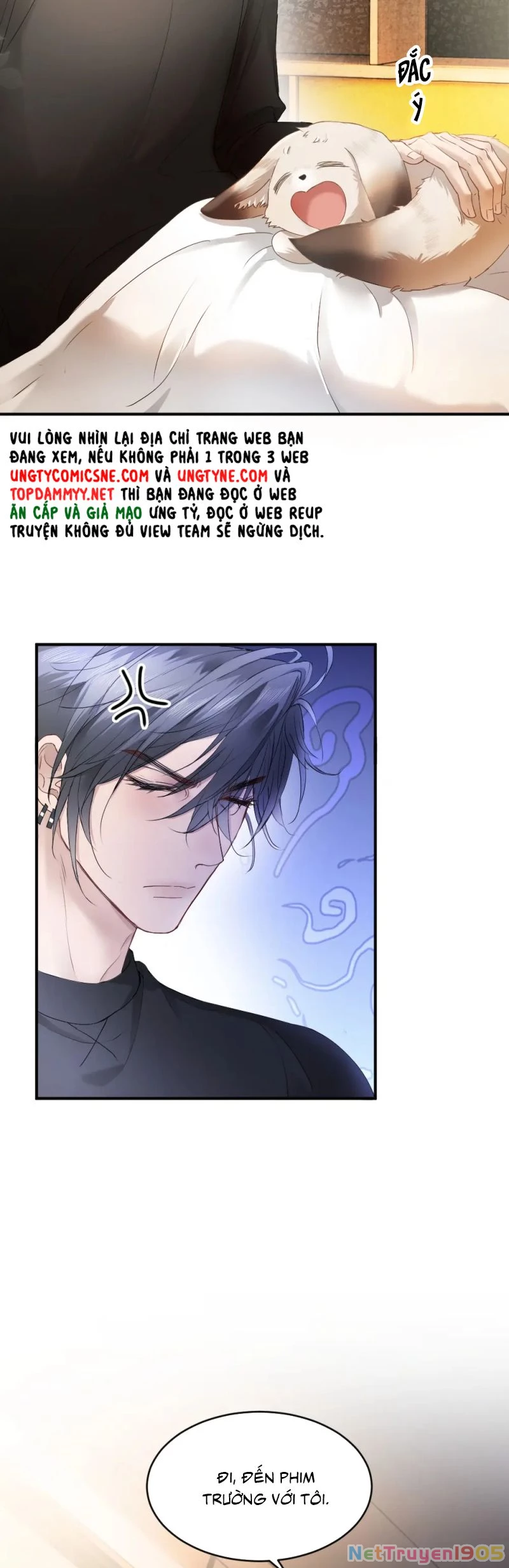 Tiểu Thiếu Gia Dựa Vào Mỹ Mạo Hoành Hành Toàn Hệ Thống Chapter 81 - 4