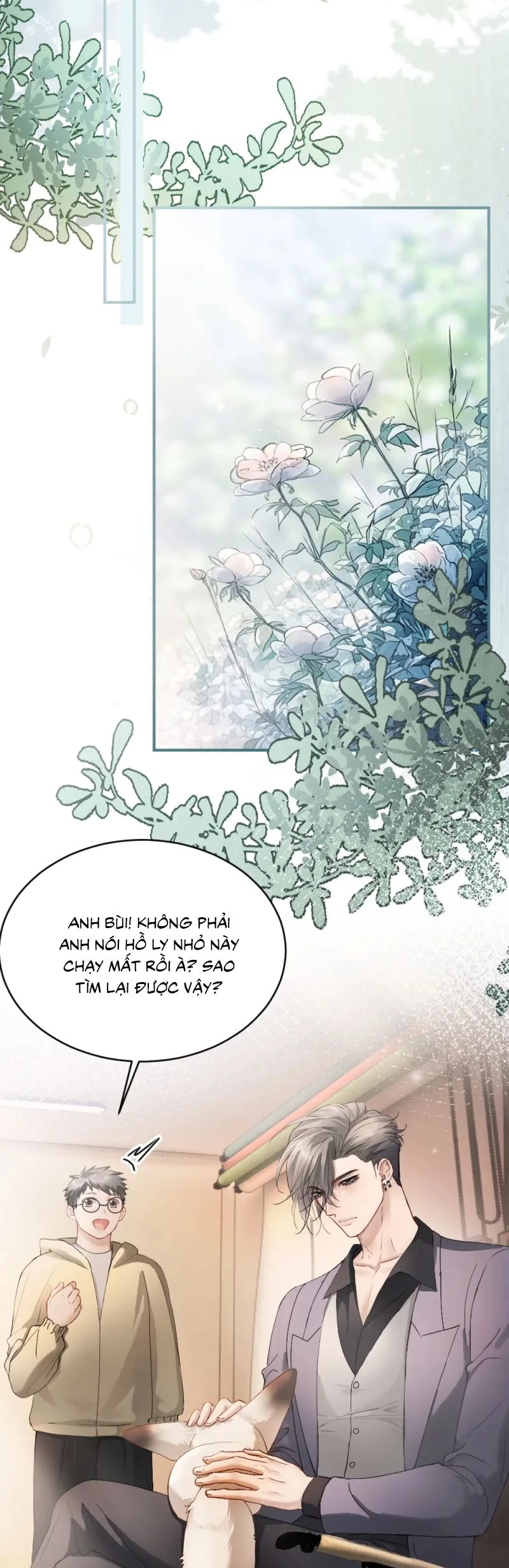 Tiểu Thiếu Gia Dựa Vào Mỹ Mạo Hoành Hành Toàn Hệ Thống Chapter 81 - 6