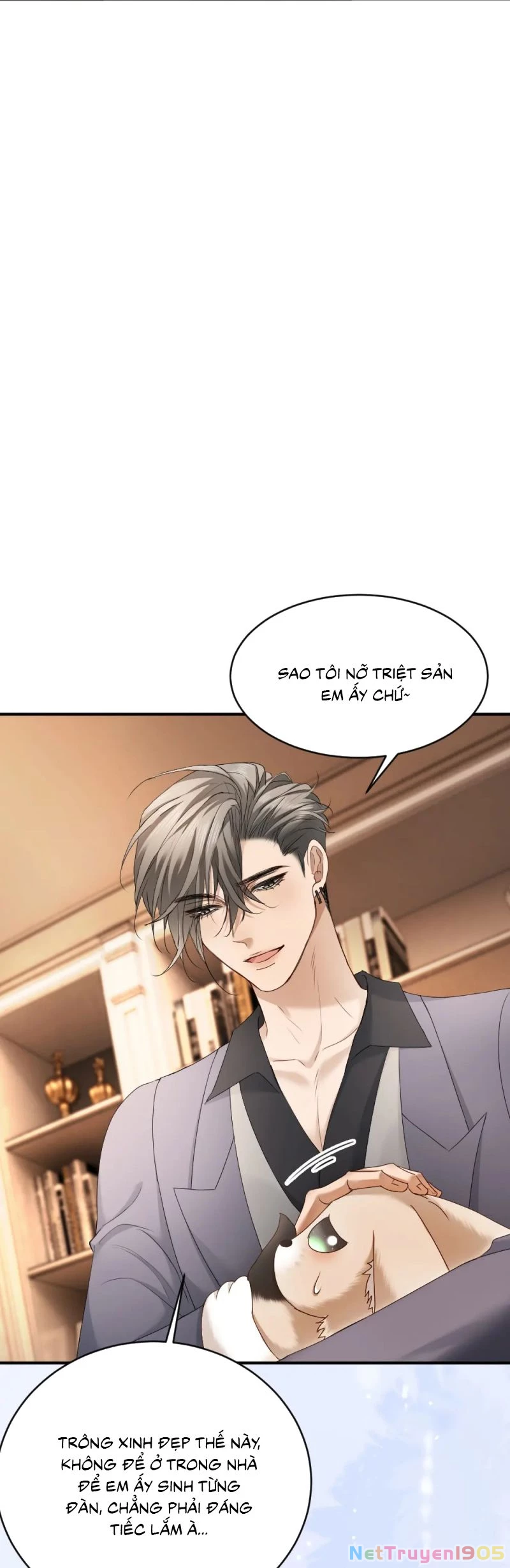 Tiểu Thiếu Gia Dựa Vào Mỹ Mạo Hoành Hành Toàn Hệ Thống Chapter 81 - 14