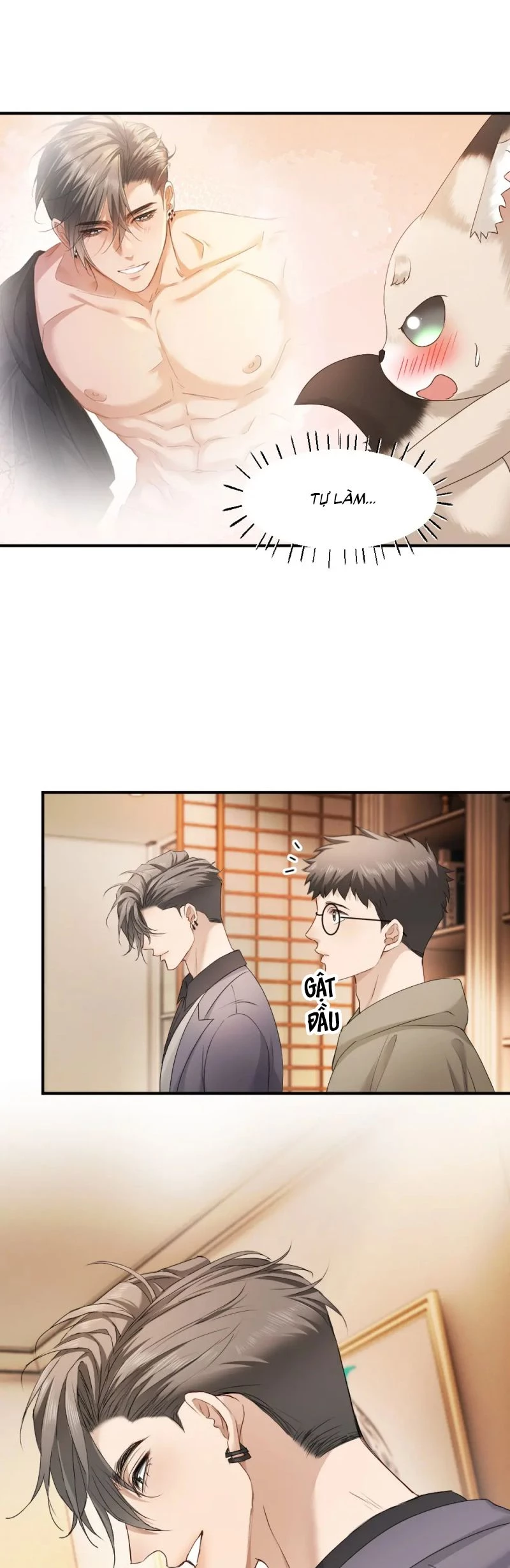 Tiểu Thiếu Gia Dựa Vào Mỹ Mạo Hoành Hành Toàn Hệ Thống Chapter 81 - 17