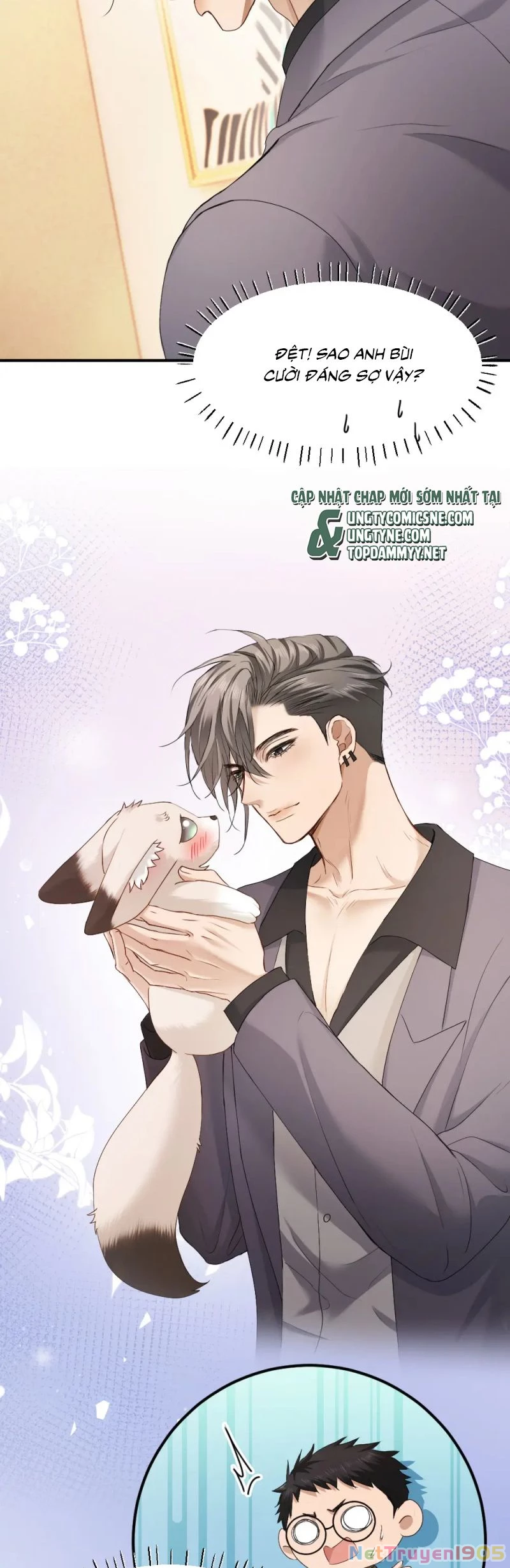 Tiểu Thiếu Gia Dựa Vào Mỹ Mạo Hoành Hành Toàn Hệ Thống Chapter 81 - 18