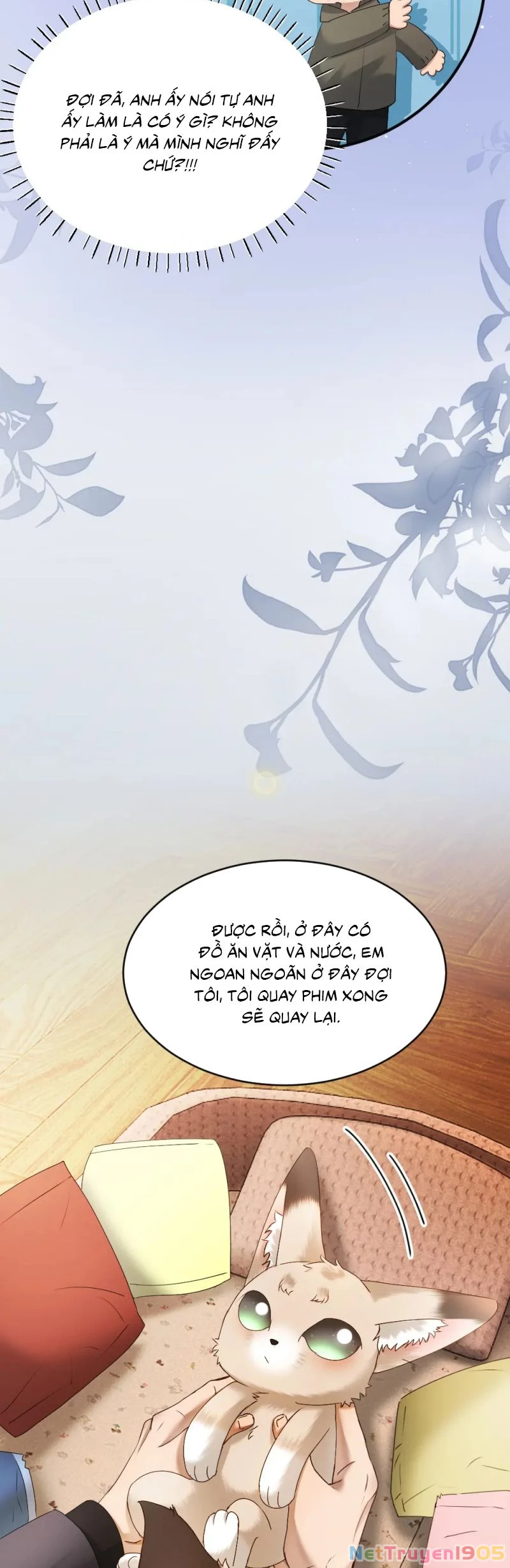 Tiểu Thiếu Gia Dựa Vào Mỹ Mạo Hoành Hành Toàn Hệ Thống Chapter 81 - 19