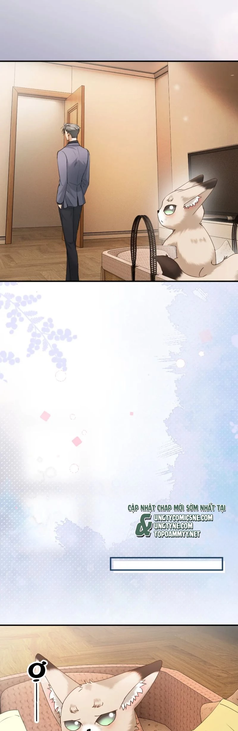 Tiểu Thiếu Gia Dựa Vào Mỹ Mạo Hoành Hành Toàn Hệ Thống Chapter 81 - 21