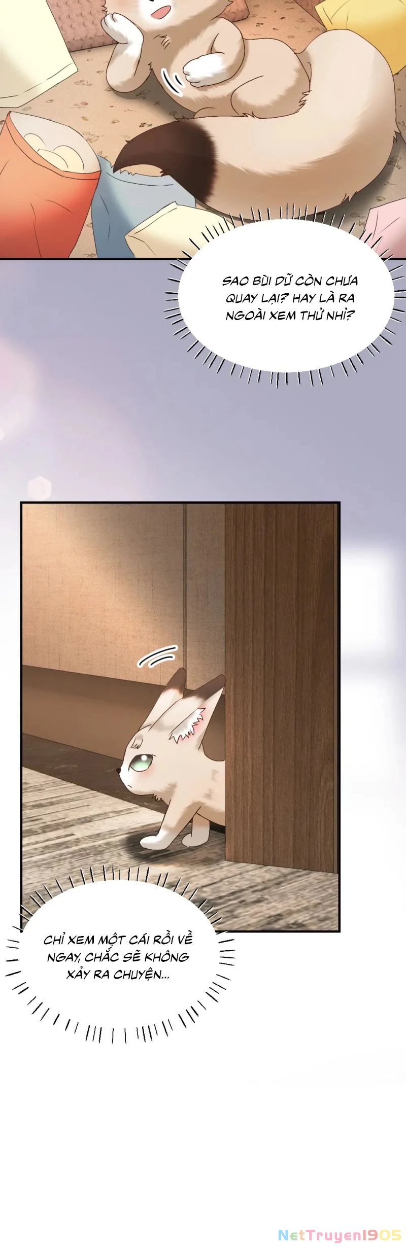 Tiểu Thiếu Gia Dựa Vào Mỹ Mạo Hoành Hành Toàn Hệ Thống Chapter 81 - 22