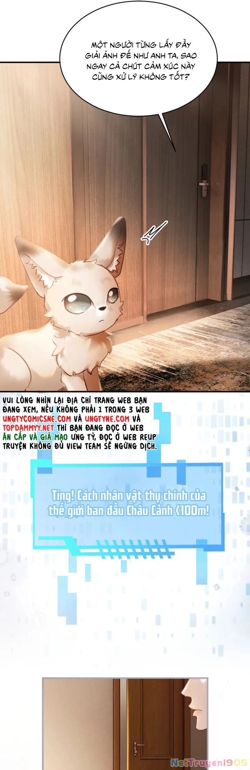 Tiểu Thiếu Gia Dựa Vào Mỹ Mạo Hoành Hành Toàn Hệ Thống Chapter 81 - 23