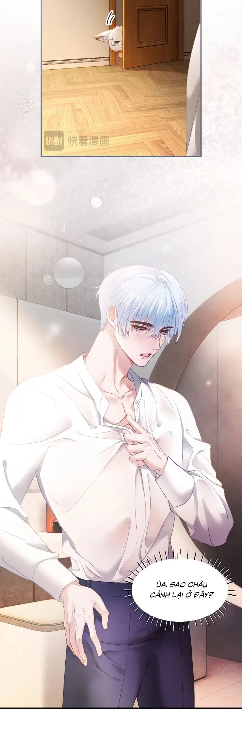 Tiểu Thiếu Gia Dựa Vào Mỹ Mạo Hoành Hành Toàn Hệ Thống Chapter 81 - 24