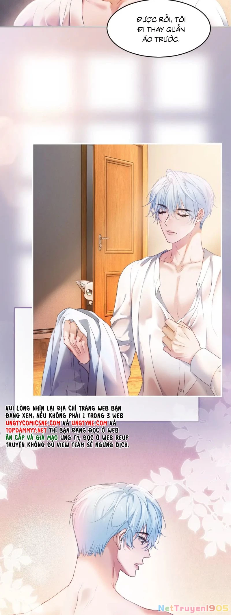 Tiểu Thiếu Gia Dựa Vào Mỹ Mạo Hoành Hành Toàn Hệ Thống Chapter 81 - 26