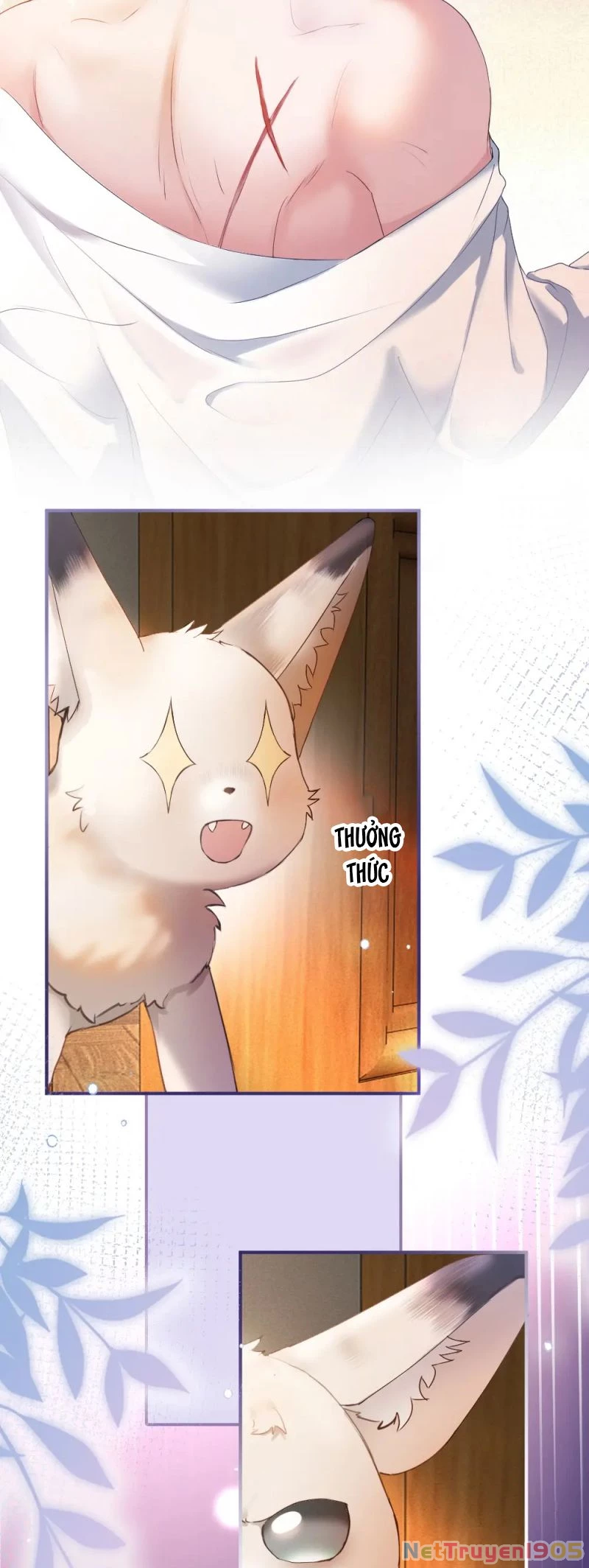 Tiểu Thiếu Gia Dựa Vào Mỹ Mạo Hoành Hành Toàn Hệ Thống Chapter 81 - 27