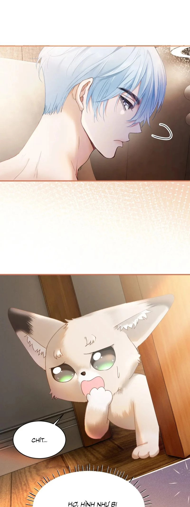 Tiểu Thiếu Gia Dựa Vào Mỹ Mạo Hoành Hành Toàn Hệ Thống Chapter 81 - 29