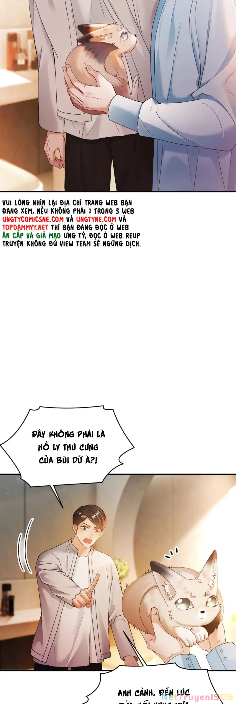 Tiểu Thiếu Gia Dựa Vào Mỹ Mạo Hoành Hành Toàn Hệ Thống Chapter 82 - 4