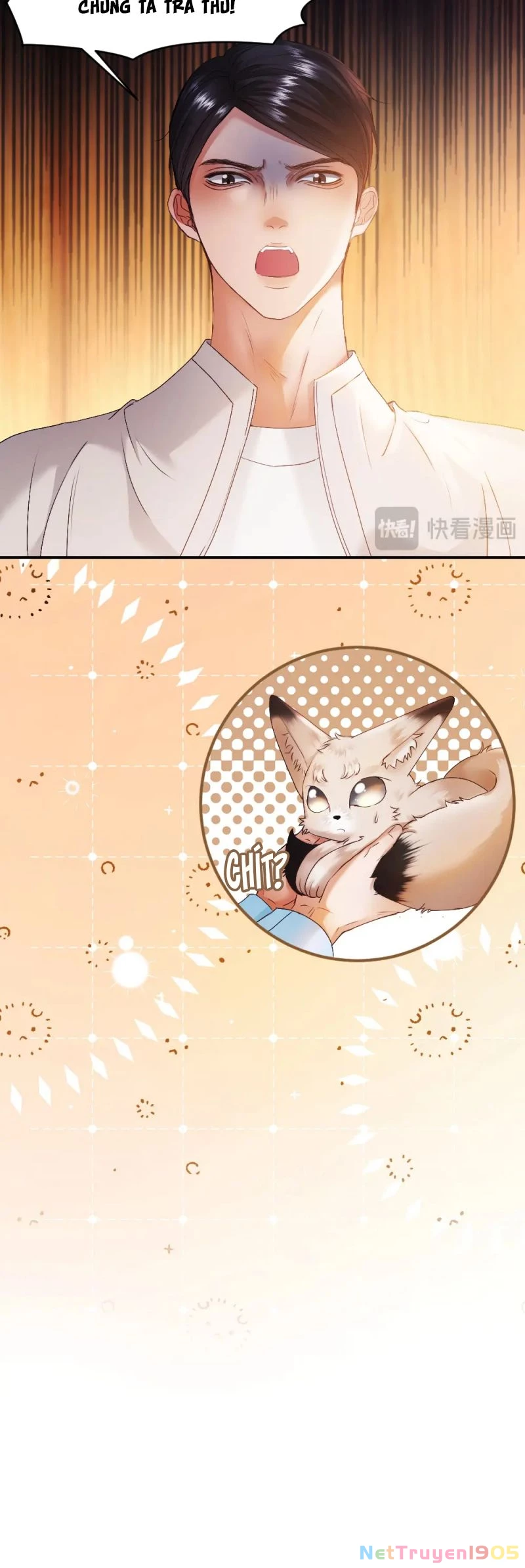 Tiểu Thiếu Gia Dựa Vào Mỹ Mạo Hoành Hành Toàn Hệ Thống Chapter 82 - 6