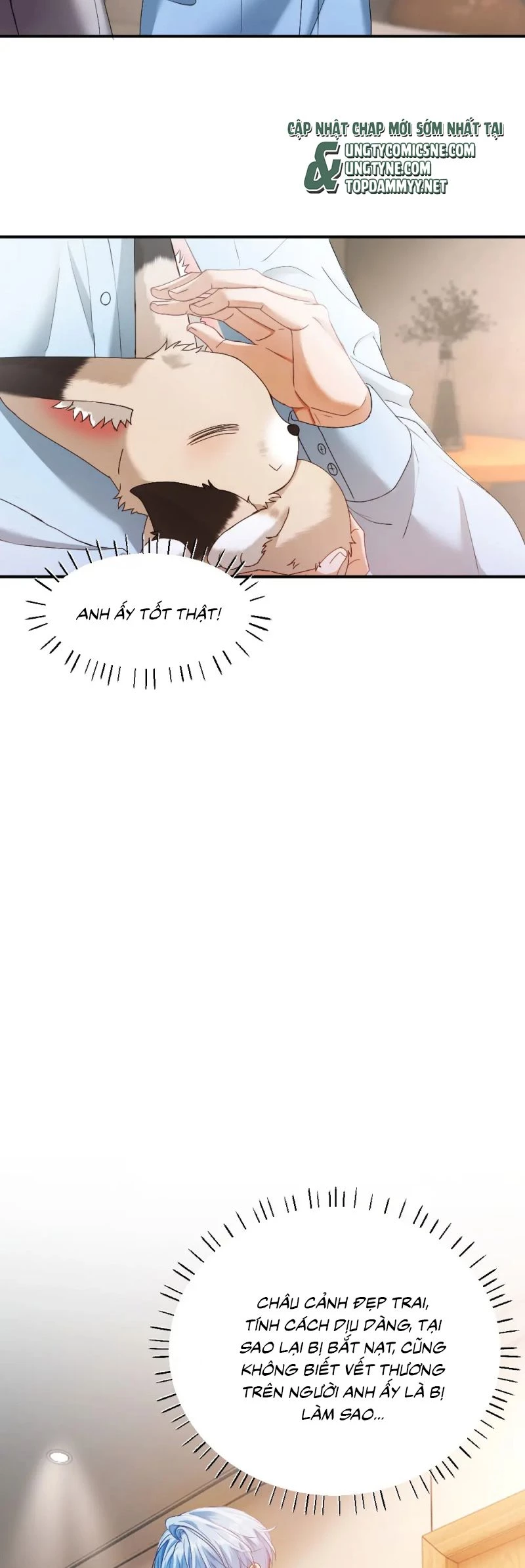 Tiểu Thiếu Gia Dựa Vào Mỹ Mạo Hoành Hành Toàn Hệ Thống Chapter 82 - 9