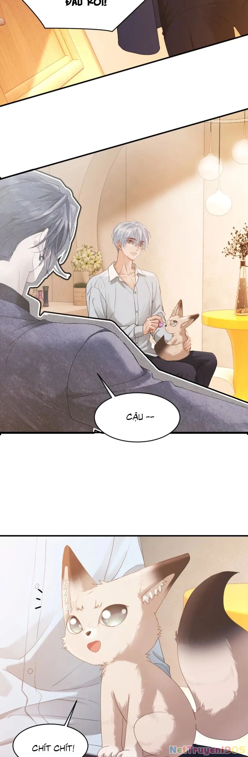 Tiểu Thiếu Gia Dựa Vào Mỹ Mạo Hoành Hành Toàn Hệ Thống Chapter 82 - 14