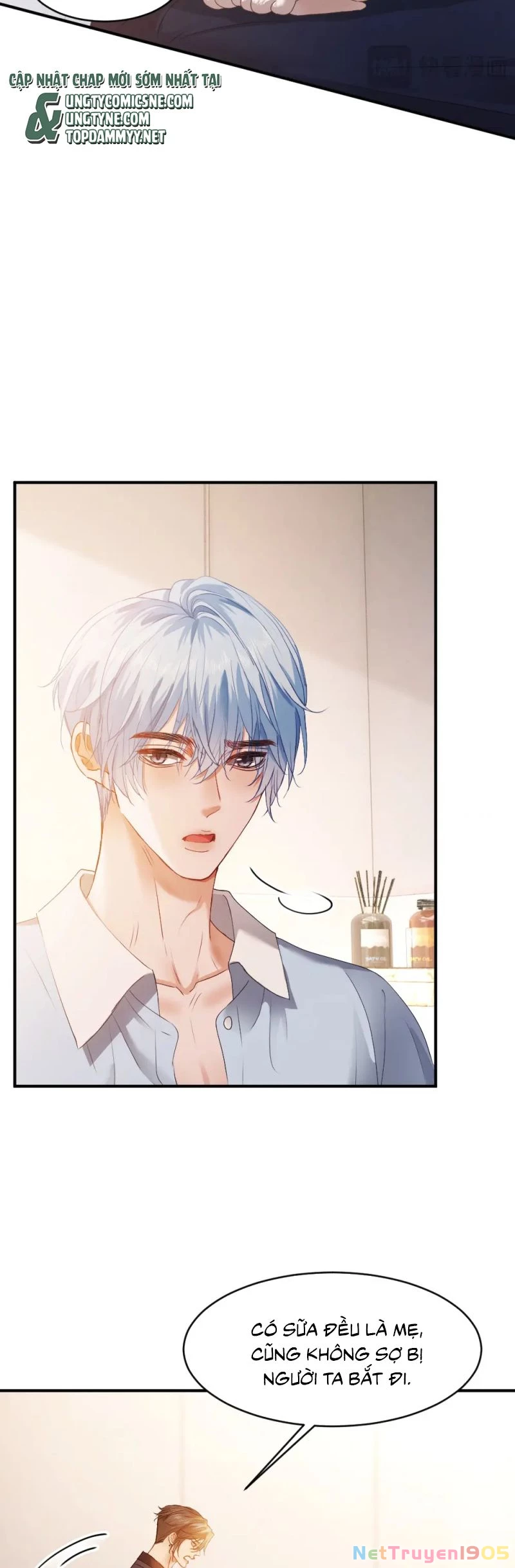 Tiểu Thiếu Gia Dựa Vào Mỹ Mạo Hoành Hành Toàn Hệ Thống Chapter 82 - 15