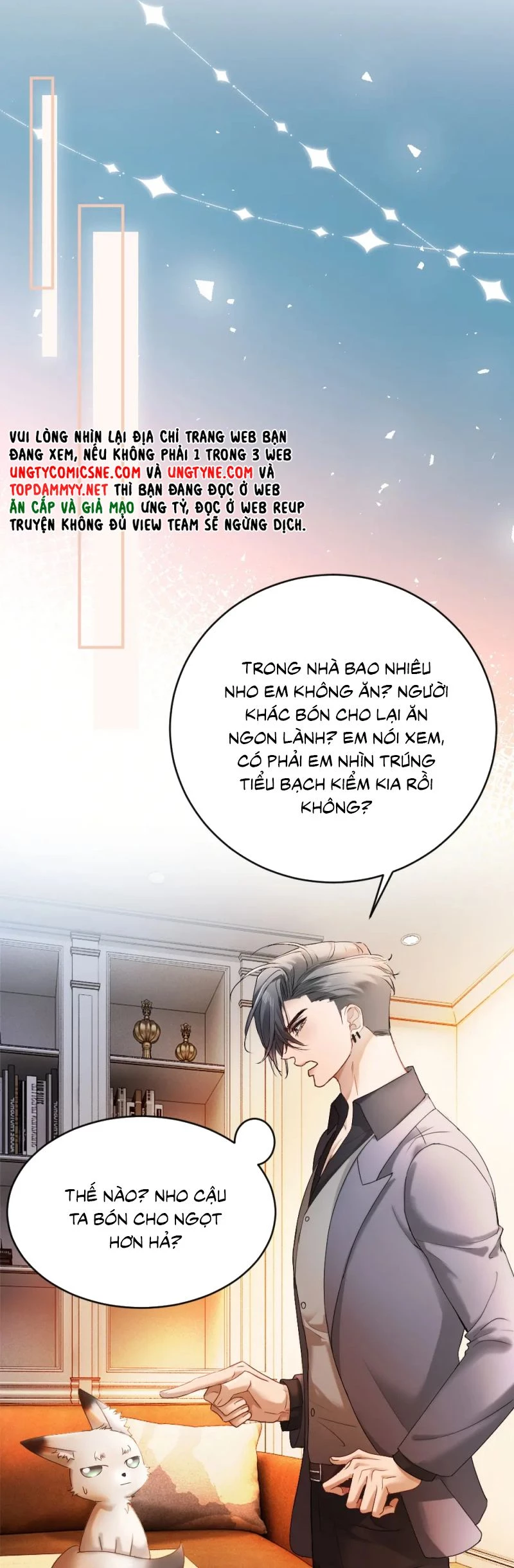 Tiểu Thiếu Gia Dựa Vào Mỹ Mạo Hoành Hành Toàn Hệ Thống Chapter 82 - 22