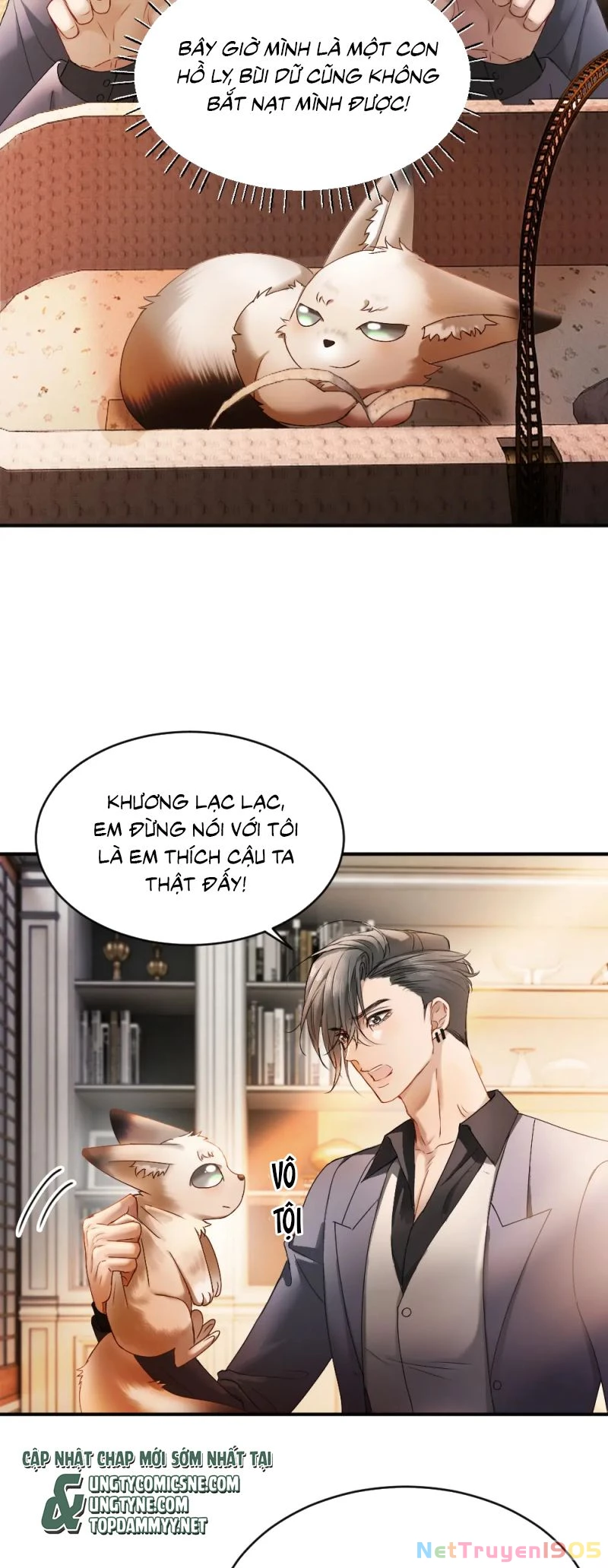 Tiểu Thiếu Gia Dựa Vào Mỹ Mạo Hoành Hành Toàn Hệ Thống Chapter 82 - 25