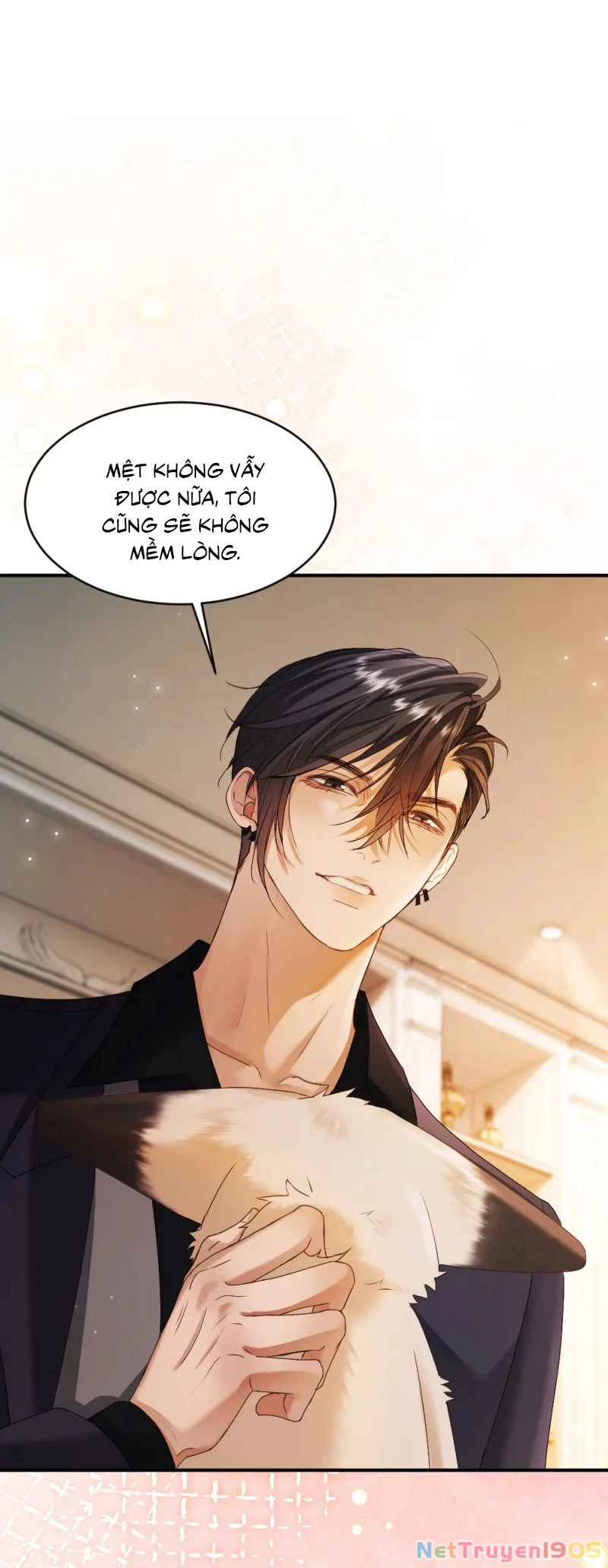 Tiểu Thiếu Gia Dựa Vào Mỹ Mạo Hoành Hành Toàn Hệ Thống Chapter 82 - 28