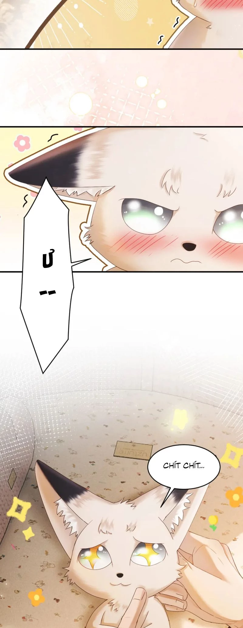 Tiểu Thiếu Gia Dựa Vào Mỹ Mạo Hoành Hành Toàn Hệ Thống Chapter 82 - 30