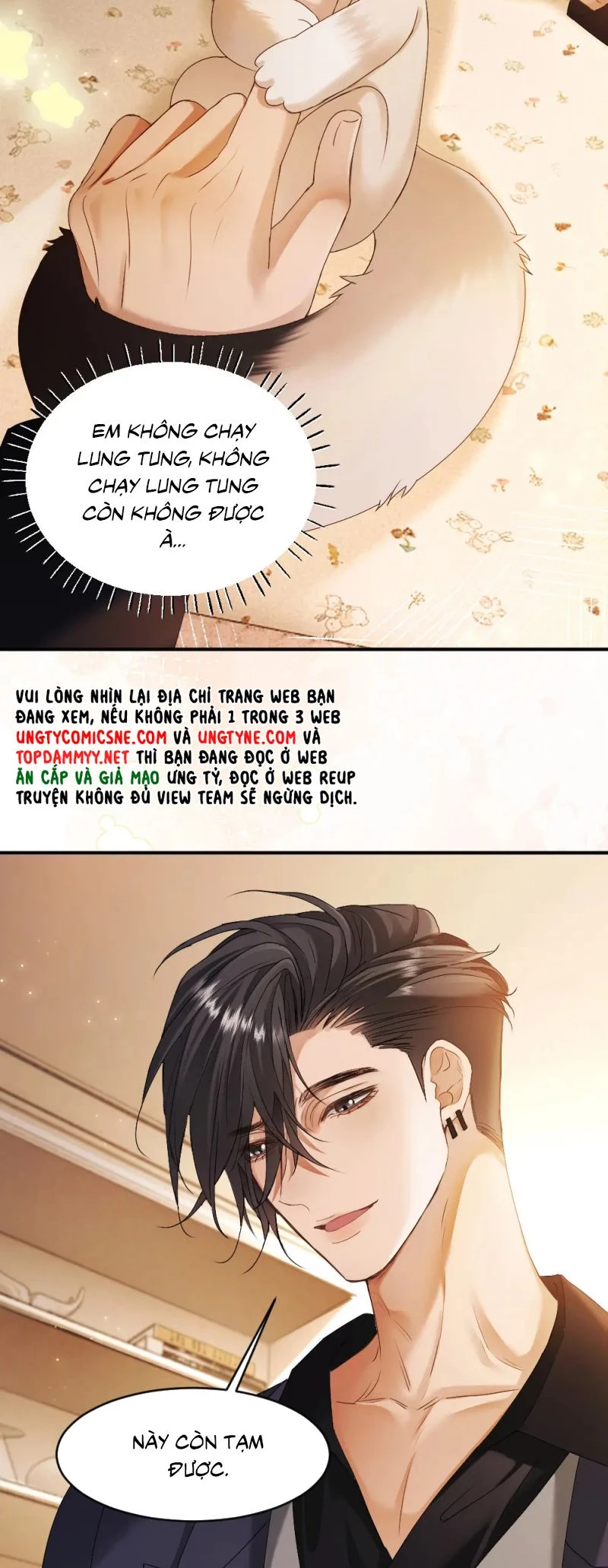 Tiểu Thiếu Gia Dựa Vào Mỹ Mạo Hoành Hành Toàn Hệ Thống Chapter 82 - 31