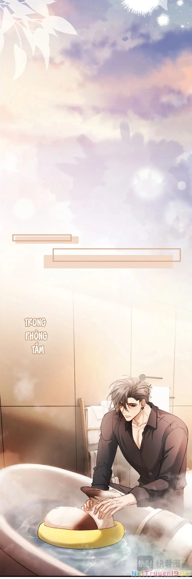 Tiểu Thiếu Gia Dựa Vào Mỹ Mạo Hoành Hành Toàn Hệ Thống Chapter 83 - 4