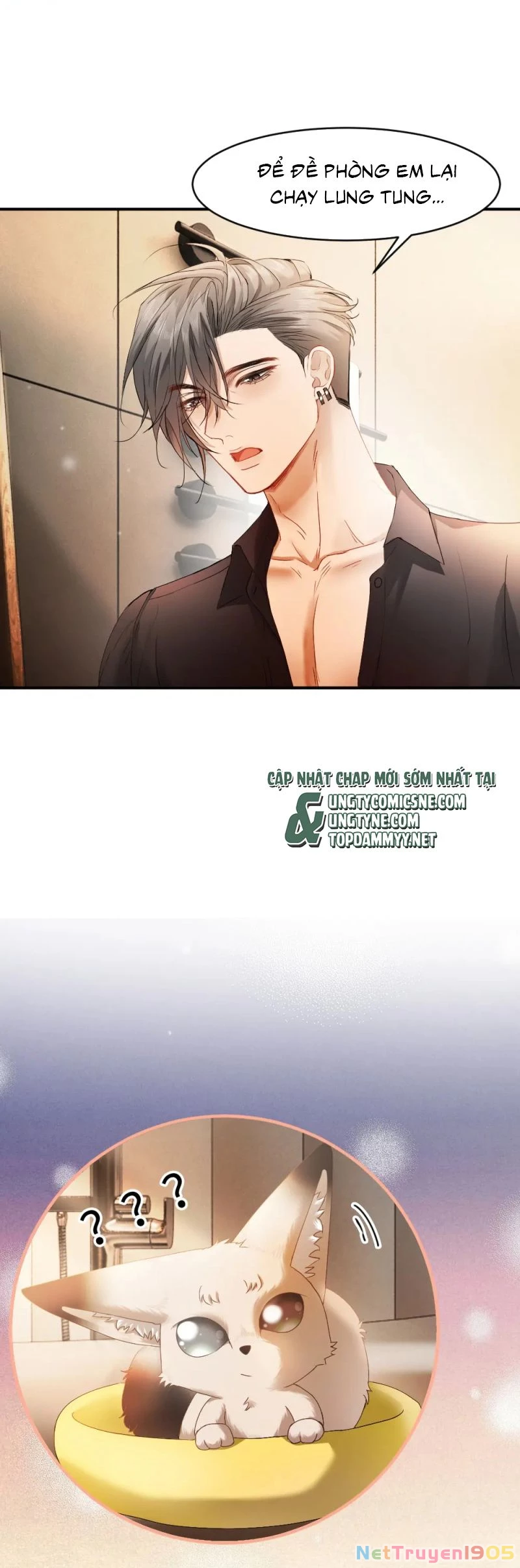 Tiểu Thiếu Gia Dựa Vào Mỹ Mạo Hoành Hành Toàn Hệ Thống Chapter 83 - 5