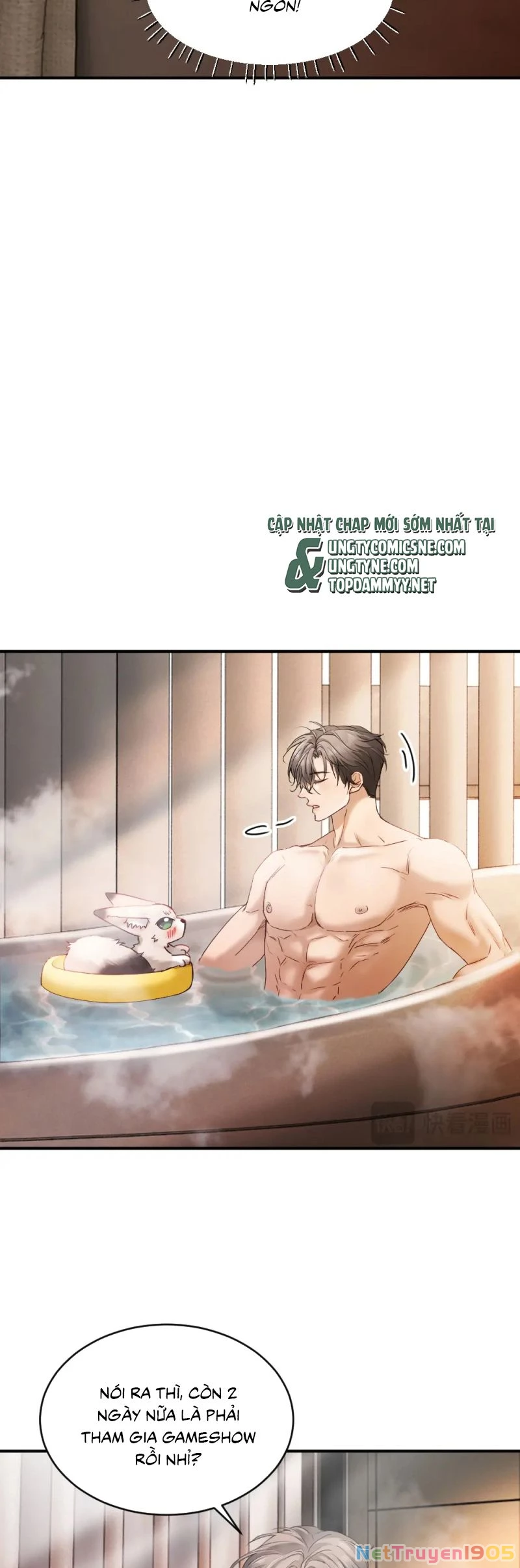 Tiểu Thiếu Gia Dựa Vào Mỹ Mạo Hoành Hành Toàn Hệ Thống Chapter 83 - 8