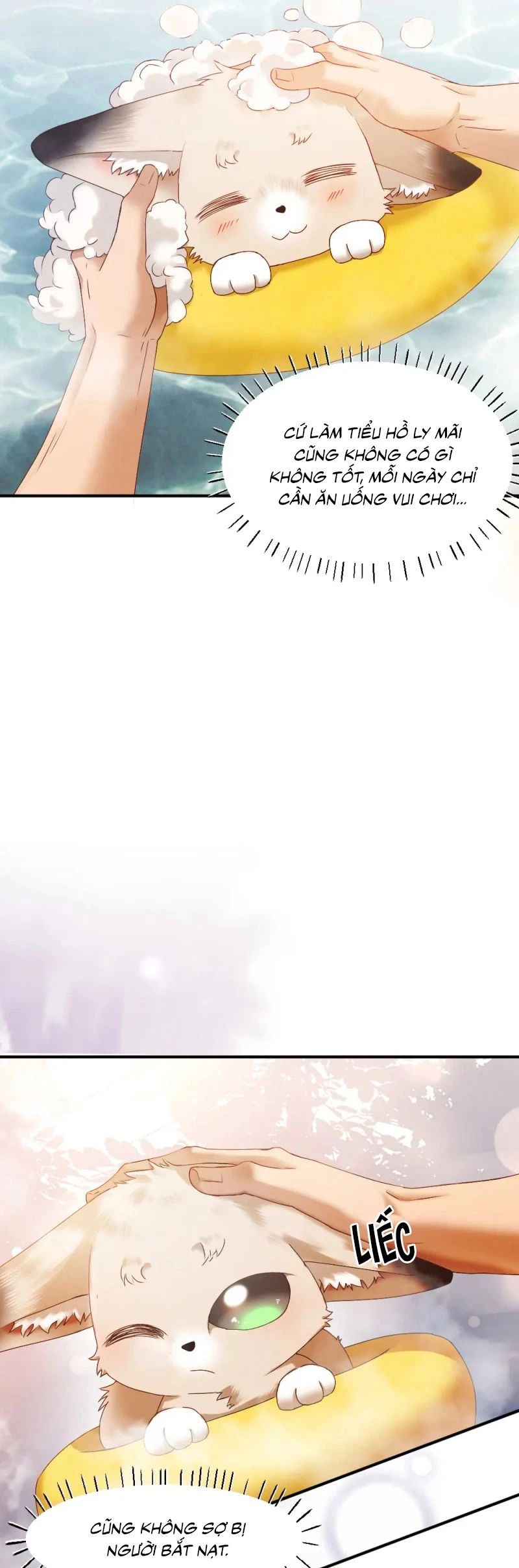 Tiểu Thiếu Gia Dựa Vào Mỹ Mạo Hoành Hành Toàn Hệ Thống Chapter 83 - 10