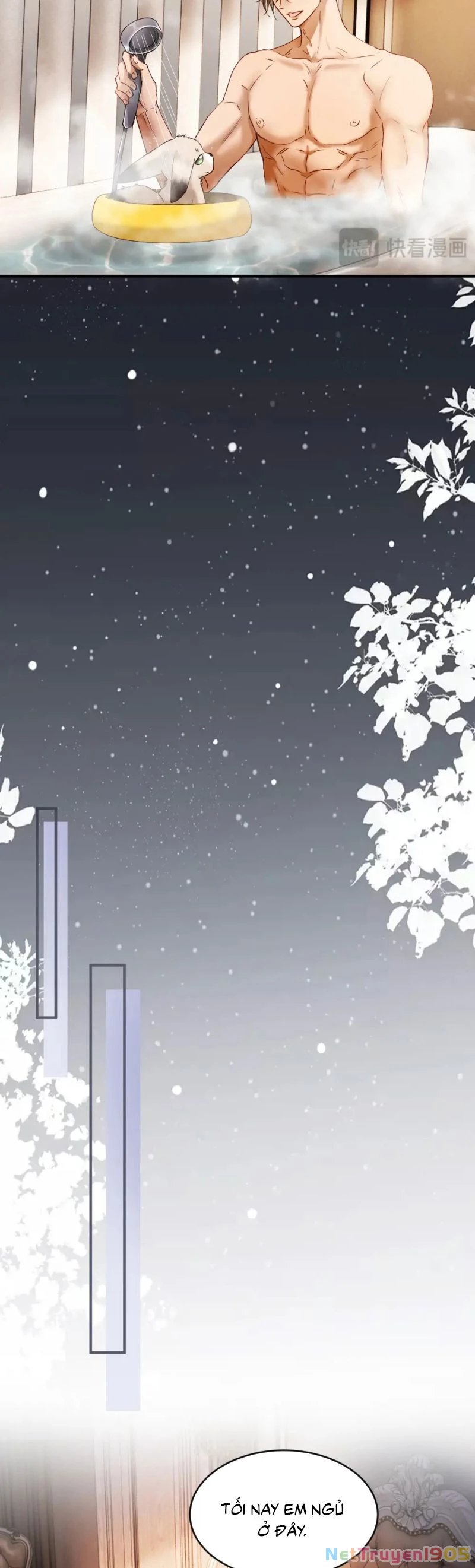 Tiểu Thiếu Gia Dựa Vào Mỹ Mạo Hoành Hành Toàn Hệ Thống Chapter 83 - 13