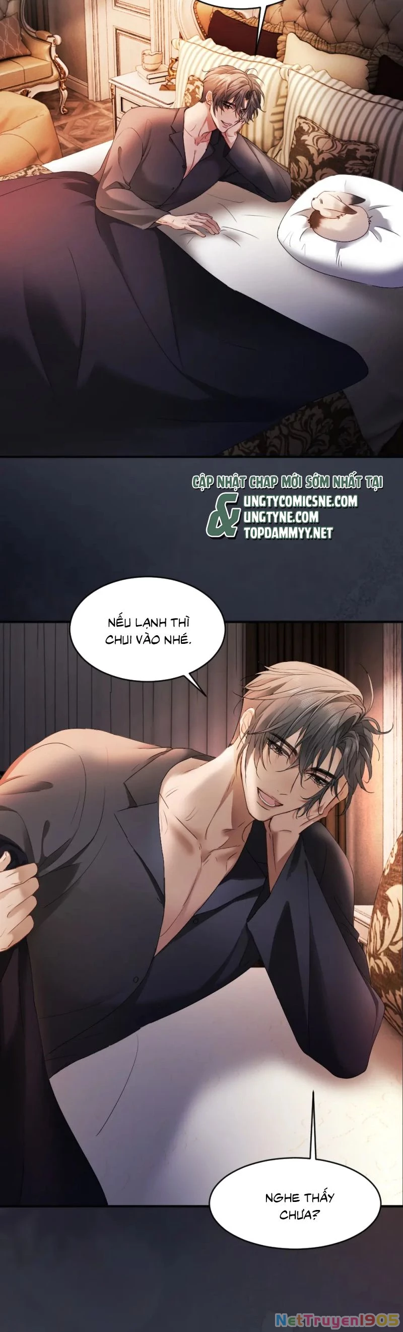 Tiểu Thiếu Gia Dựa Vào Mỹ Mạo Hoành Hành Toàn Hệ Thống Chapter 83 - 14