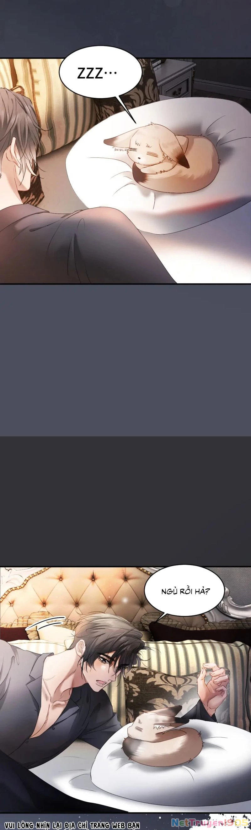 Tiểu Thiếu Gia Dựa Vào Mỹ Mạo Hoành Hành Toàn Hệ Thống Chapter 83 - 15