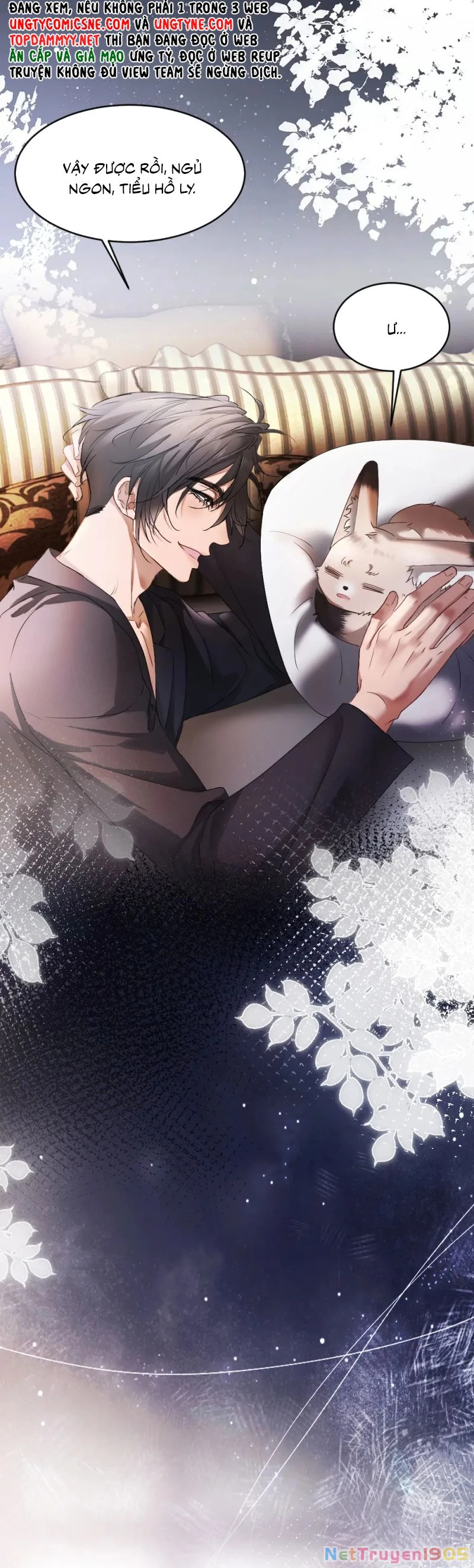 Tiểu Thiếu Gia Dựa Vào Mỹ Mạo Hoành Hành Toàn Hệ Thống Chapter 83 - 16