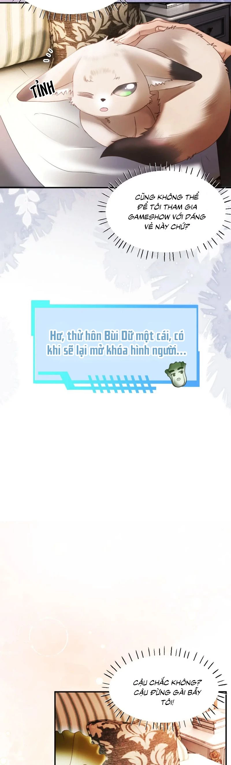 Tiểu Thiếu Gia Dựa Vào Mỹ Mạo Hoành Hành Toàn Hệ Thống Chapter 83 - 18