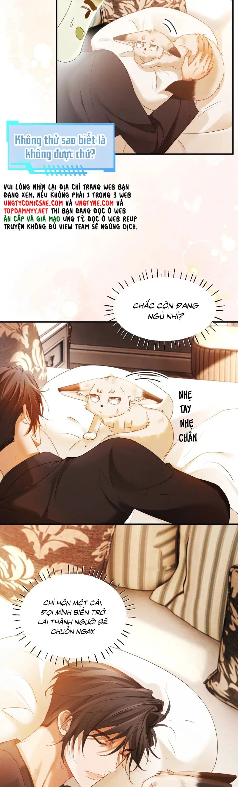 Tiểu Thiếu Gia Dựa Vào Mỹ Mạo Hoành Hành Toàn Hệ Thống Chapter 83 - 19