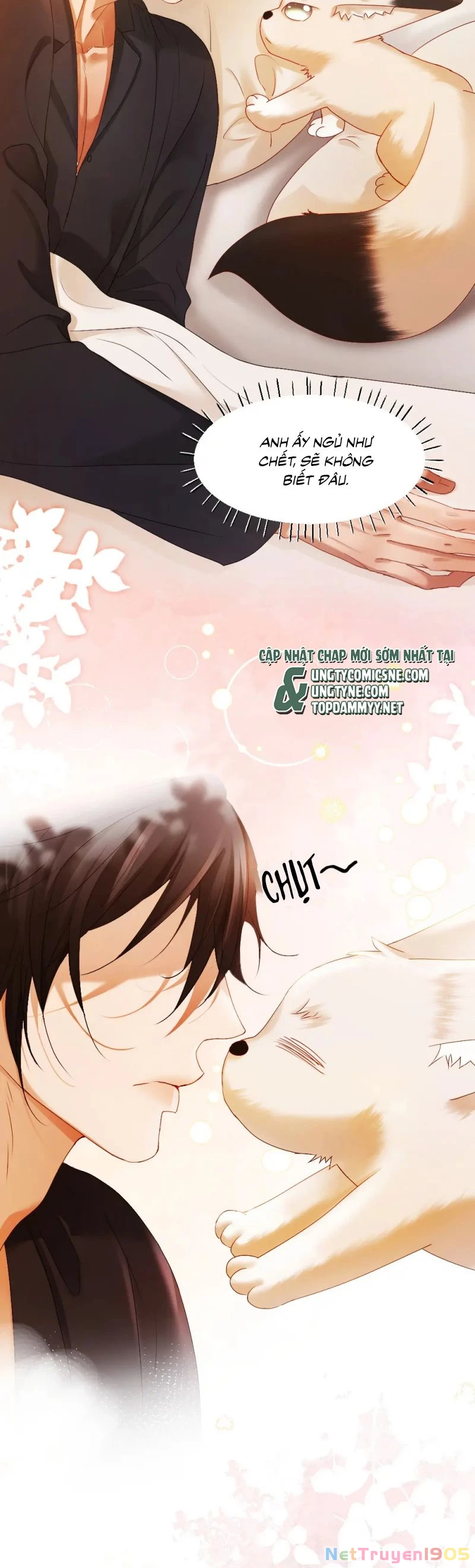 Tiểu Thiếu Gia Dựa Vào Mỹ Mạo Hoành Hành Toàn Hệ Thống Chapter 83 - 20